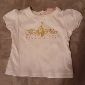 Baby Phat shirt